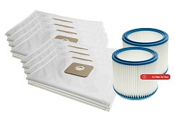 NILFISK Multi 20 T INOX