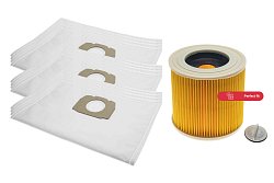 KÄRCHER KWD 3V-17/4/20