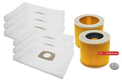 KÄRCHER KWD 3V-17/4/20