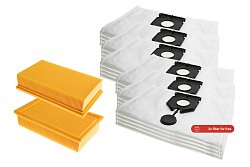 KÄRCHER NT 30/1 Tact Te Adv L