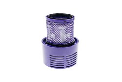 DYSON Cyclone V10 Absolute Plus, Extra