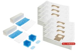 THOMAS Genius série...