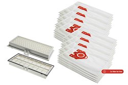 MIELE Allergy Control 800