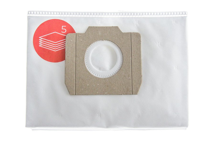 thumbnail image 2 of Sillar 2-Pack Replacement Filters For Parkside PWD 12-35 & Stihl SE33 Wet/Dry Vacuums 2 of 2
