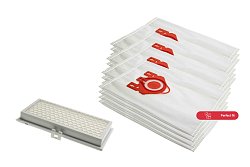 MIELE Allergy Control 800