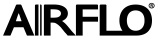 logo firmy AIRFLO