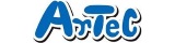 logo firmy ARTEC