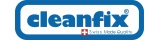 logo firmy CLEANFIX
