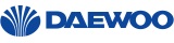 logo firmy DAEWOO