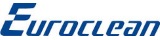 logo firmy EUROCLEAN
