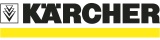 logo firmy KÄRCHER