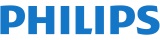 logo firmy PHILIPS